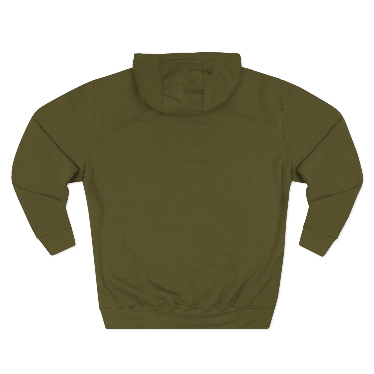 Kaw and Order Hooded Sweatshirt