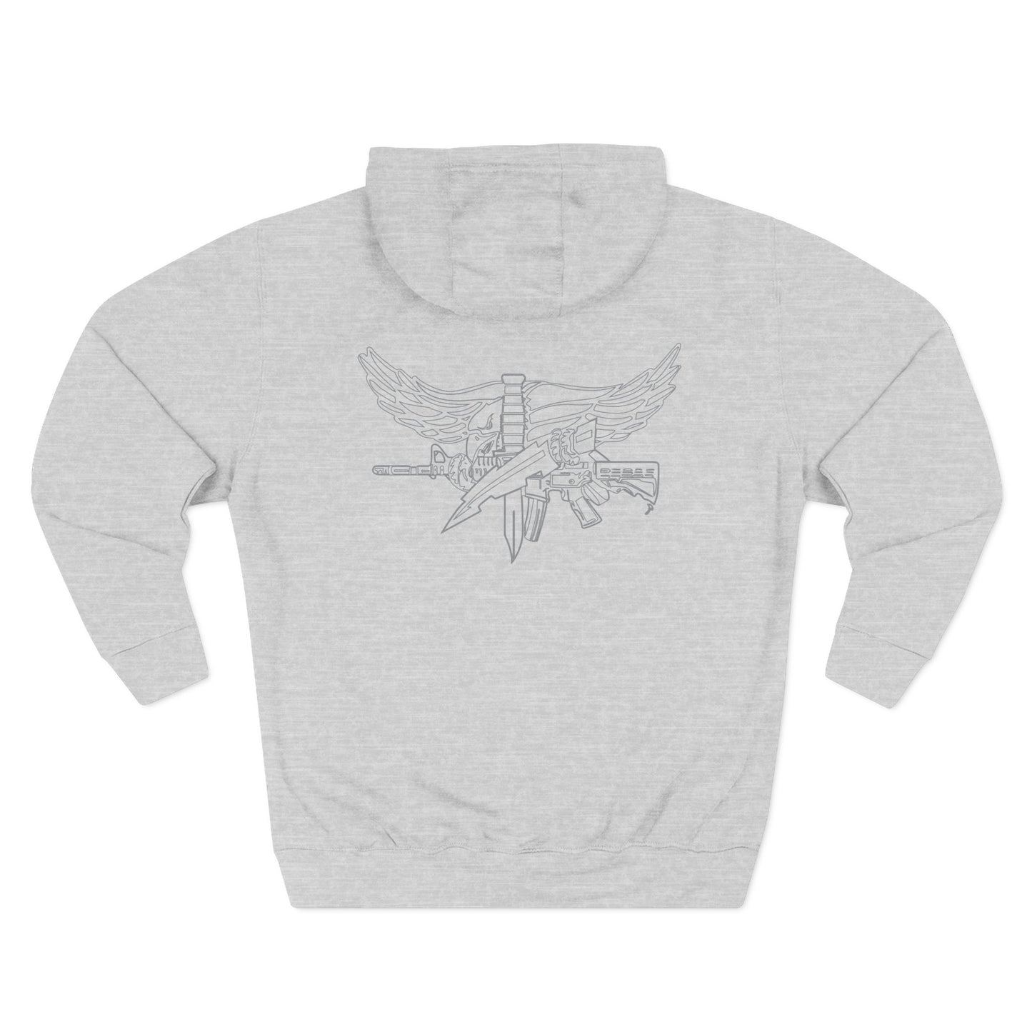 SLMPD SWAT Eagle Hoodie