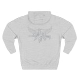 SLMPD SWAT Eagle Hoodie
