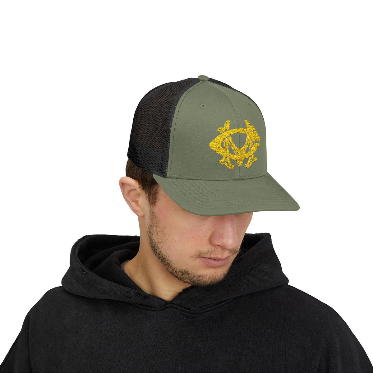 MSC Trucker Cap