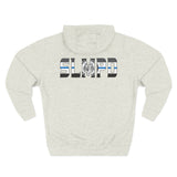 SLMPD State Flag Hoodie
