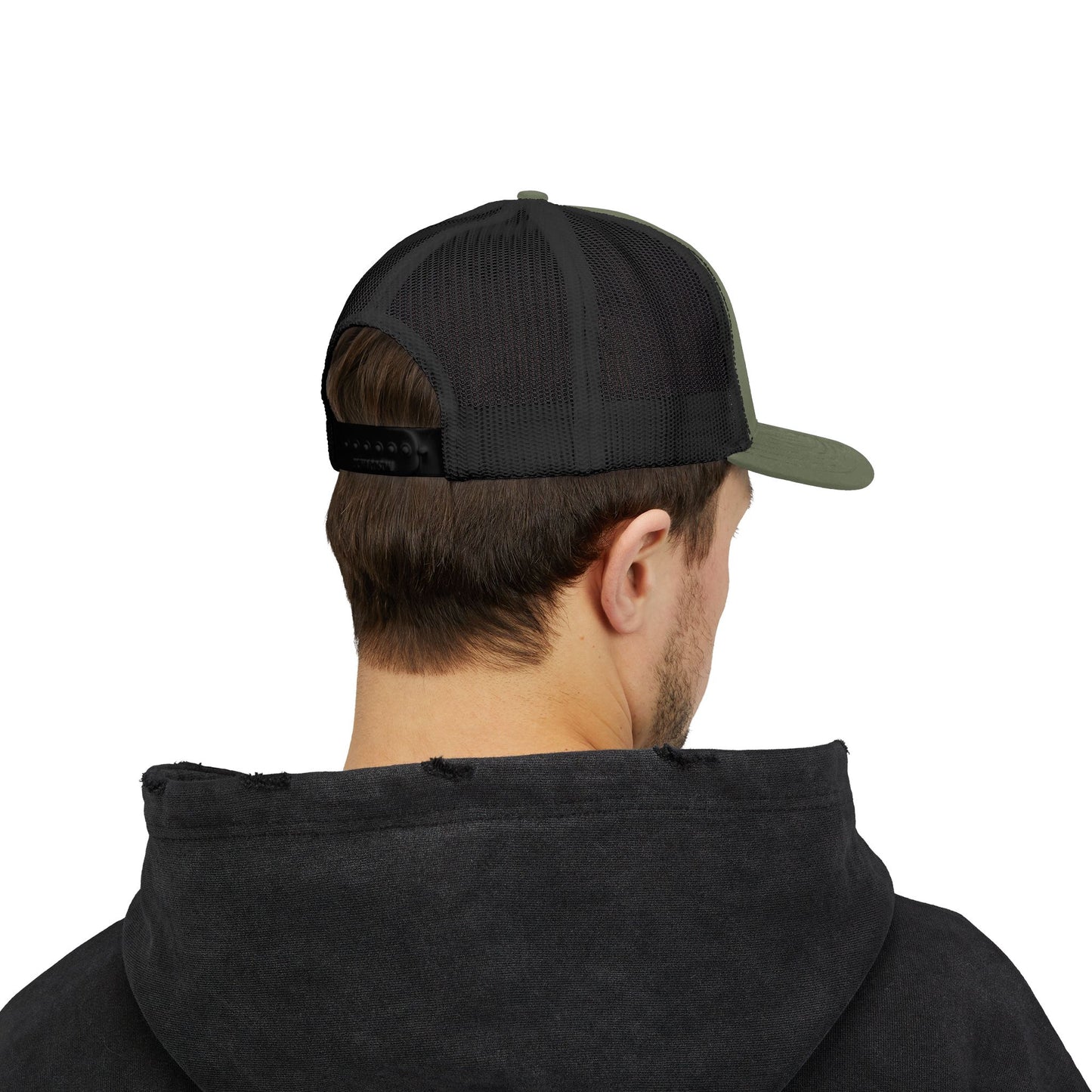 MSC Trucker Cap