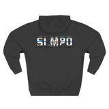 SLMPD State Flag Hoodie