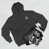 MSC Riverboat Alternate Hoodie