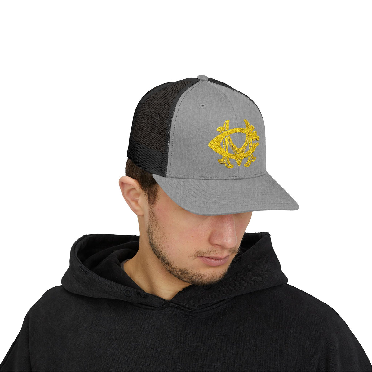 MSC Trucker Cap