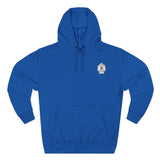 SLMPD State Flag Hoodie