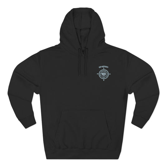 SLMPD SWAT Sniper Hoodie