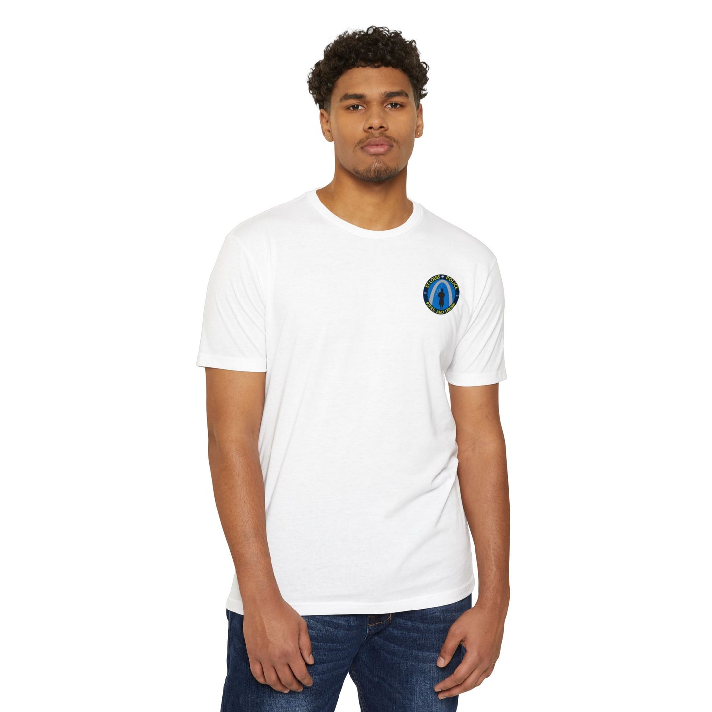 St. Louis Area Pipes and Drums T-Shirt