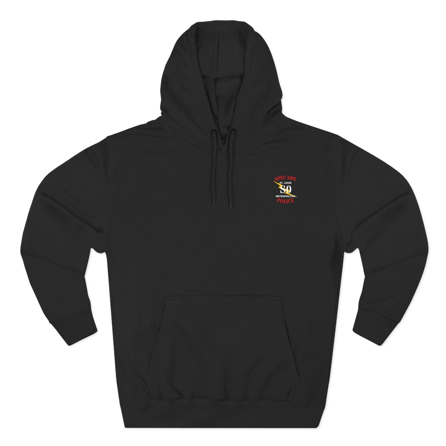Spec Ops Hoodie