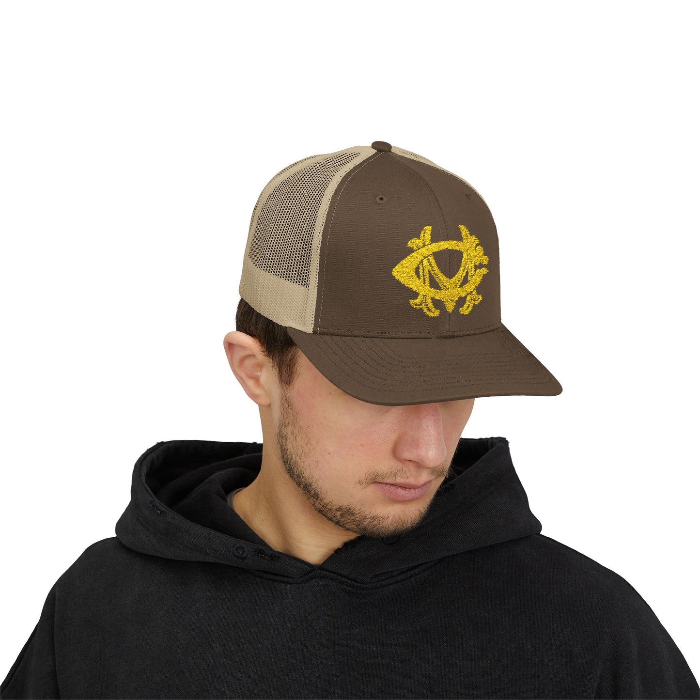 MSC Trucker Cap