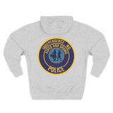 IPD Pipes and Drums Hooded Sweatshirt