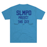 St. Louis Blues SLMPD Shirt