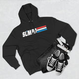 SLMPD True American Hero Hoodie