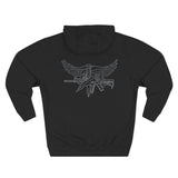 SLMPD SWAT Eagle Hoodie