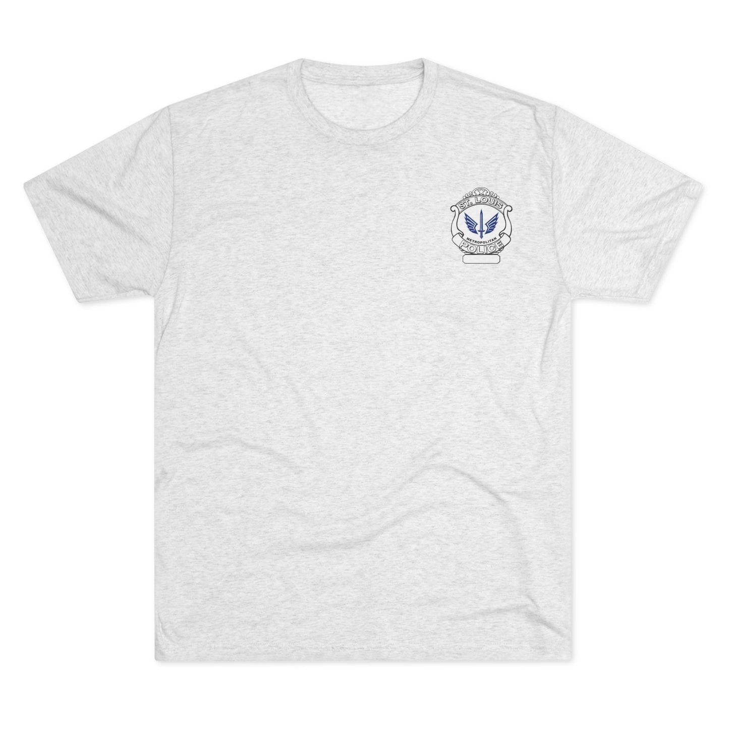 St. Louis Battlehawks SLMPD Shirt