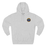 IPD Pipes and Drums Hooded Sweatshirt