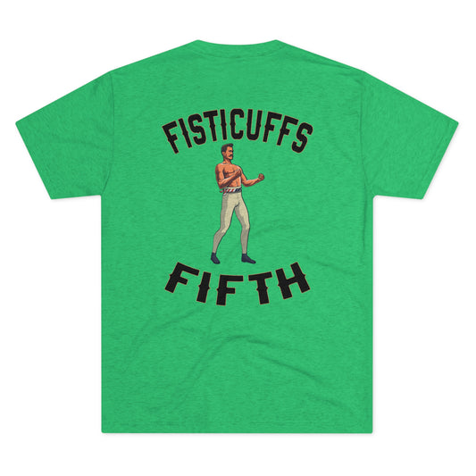 SLMPD District 5 Fisticuffs Fifth