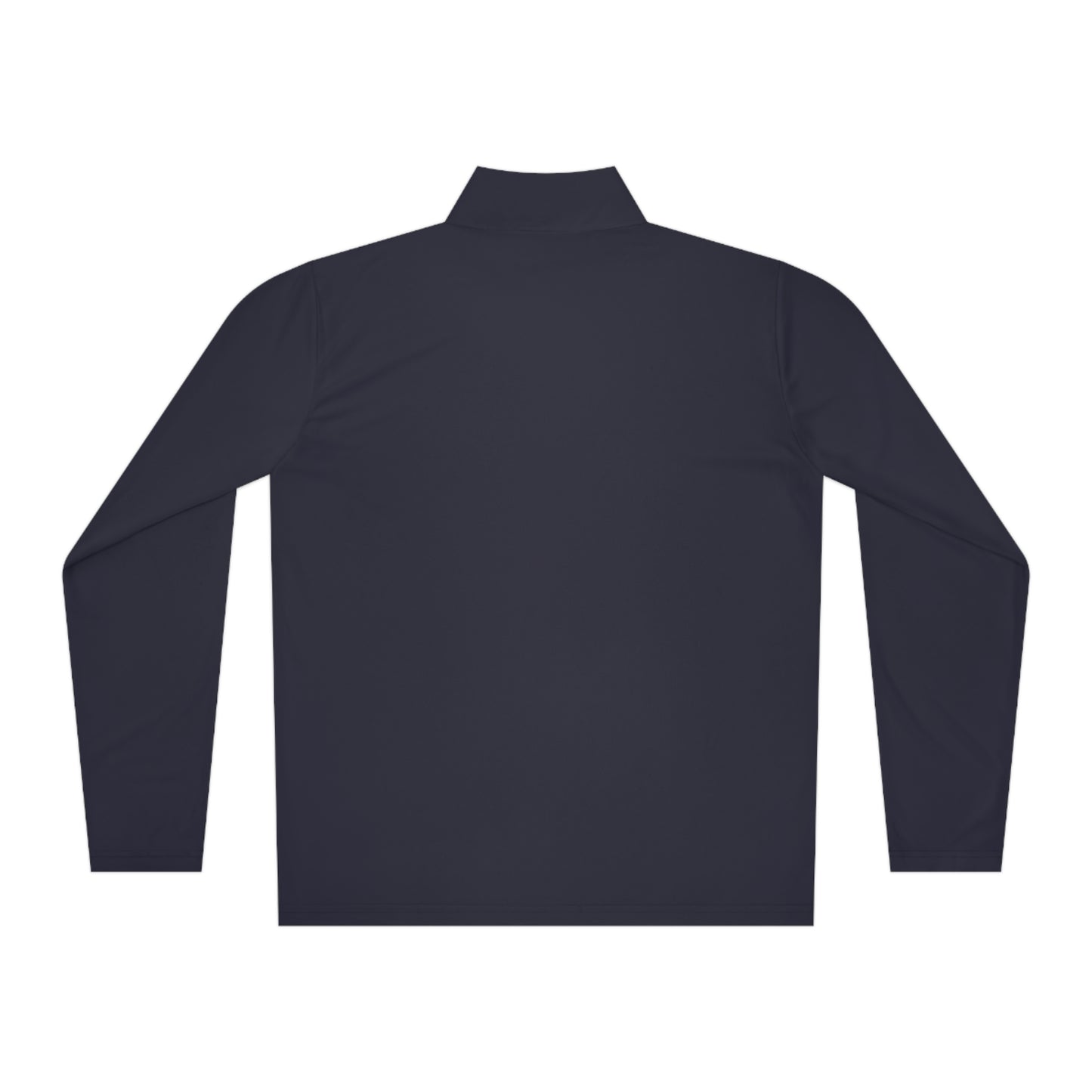 Homicide Unisex Quarter-Zip Pullover