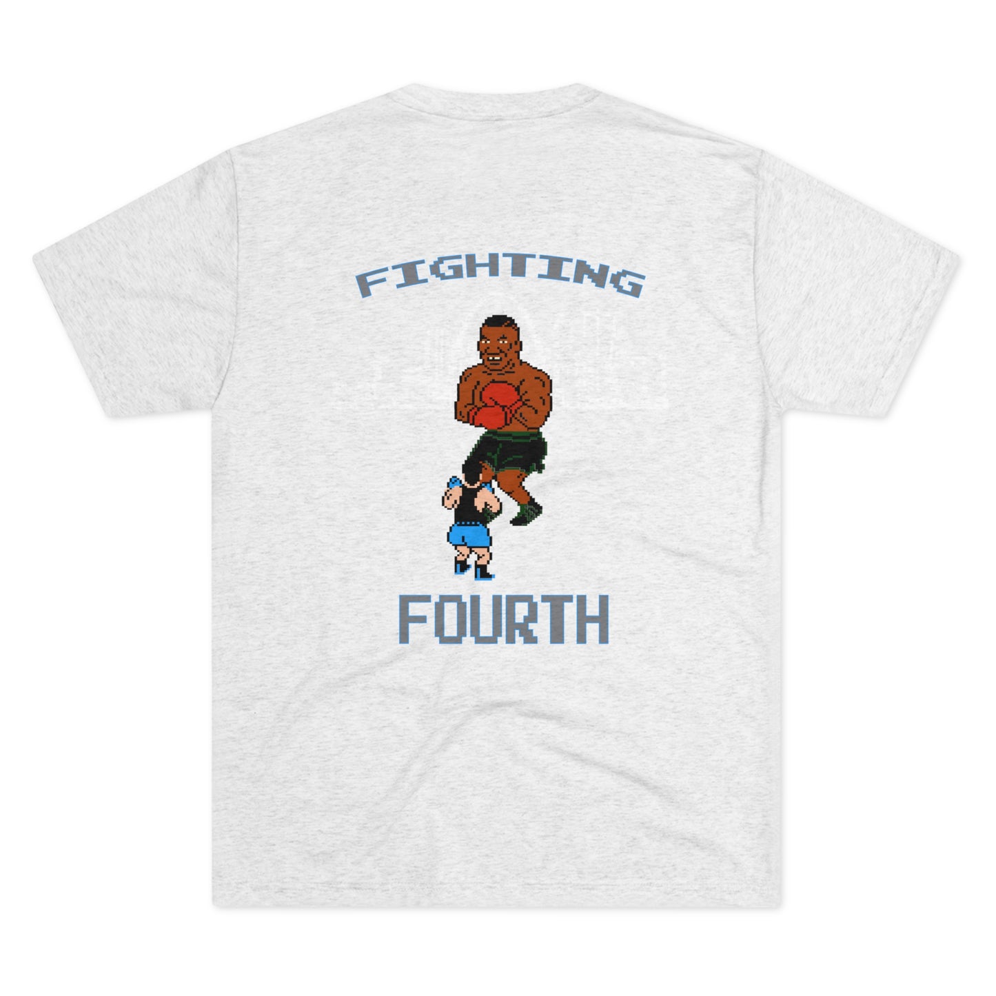 SLMPD District 4 The Fighting Fourth