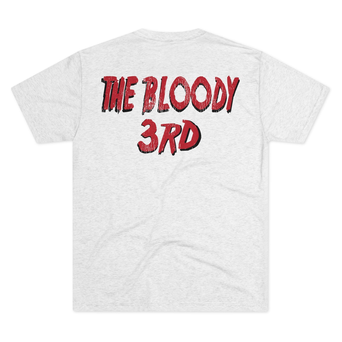 SLMPD District 3 The Bloody 3rd