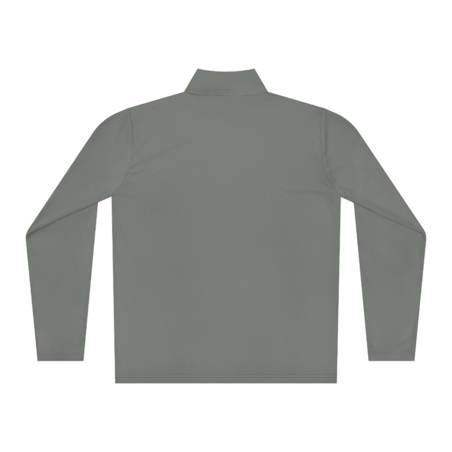 Homicide Unisex Quarter-Zip Pullover