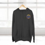 IPD Pipes and Drums Hooded Sweatshirt