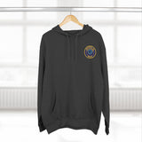 IPD Pipes and Drums Hooded Sweatshirt