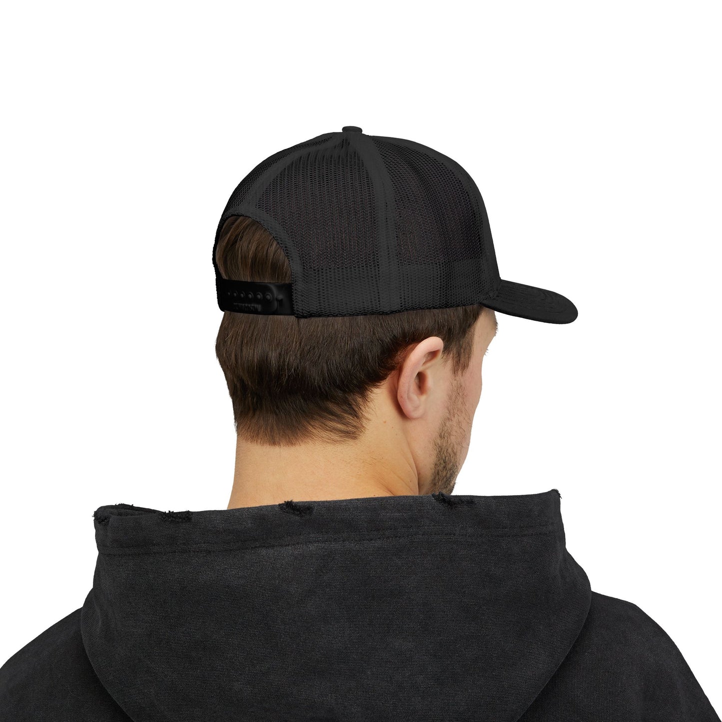 MSC Trucker Cap