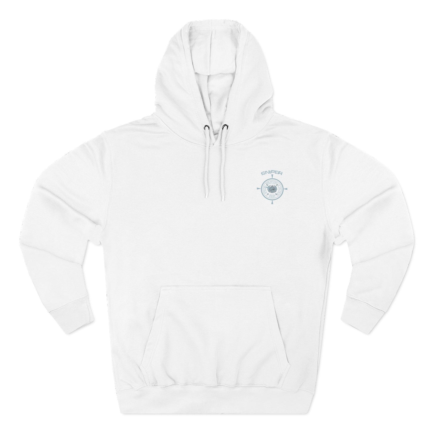 SLMPD SWAT Sniper Hoodie