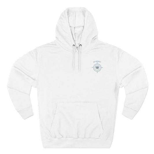 SLMPD SWAT Sniper Hoodie