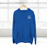 MSC Riverboat Alternate Hoodie