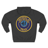 IPD Pipes and Drums Hooded Sweatshirt