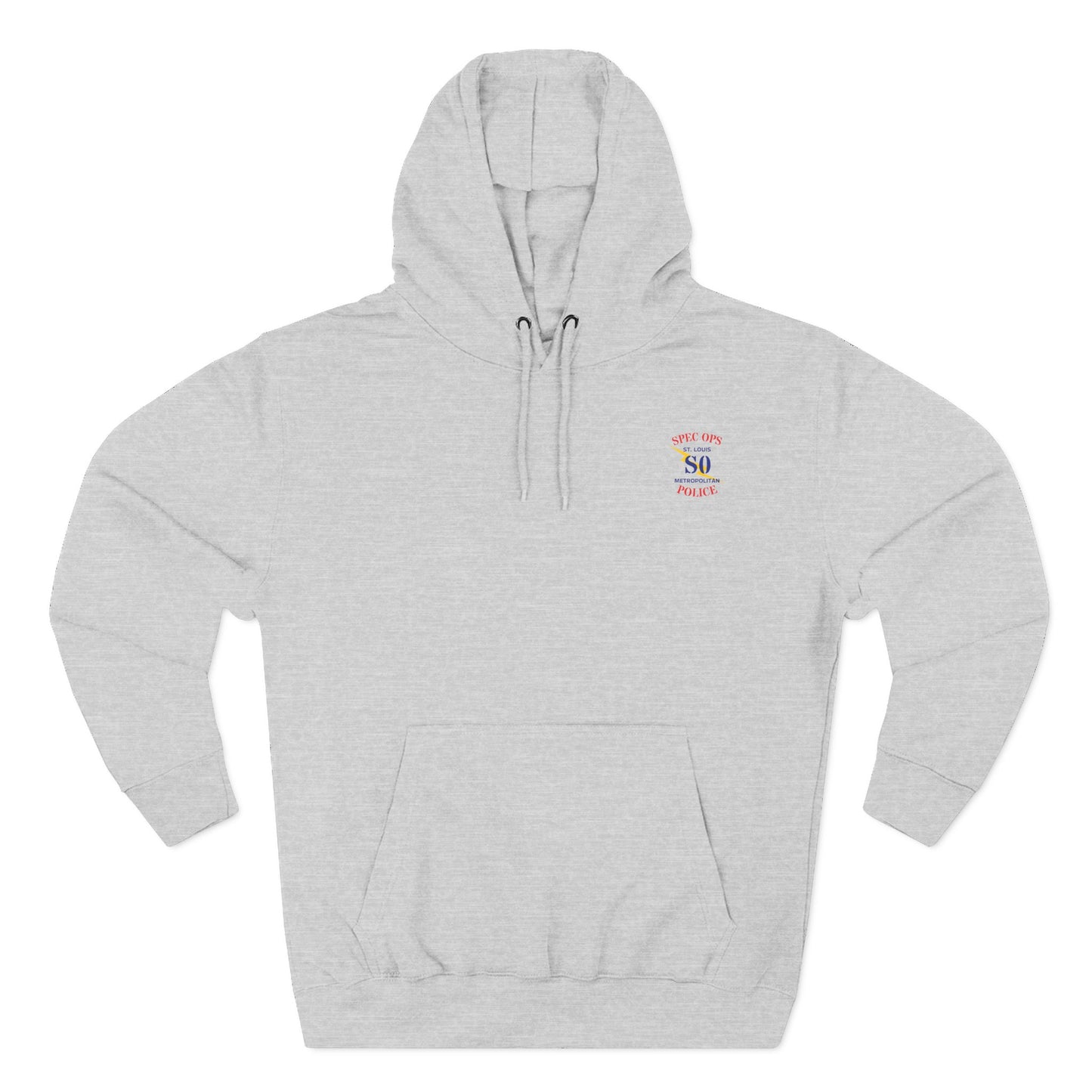 Spec Ops Hoodie
