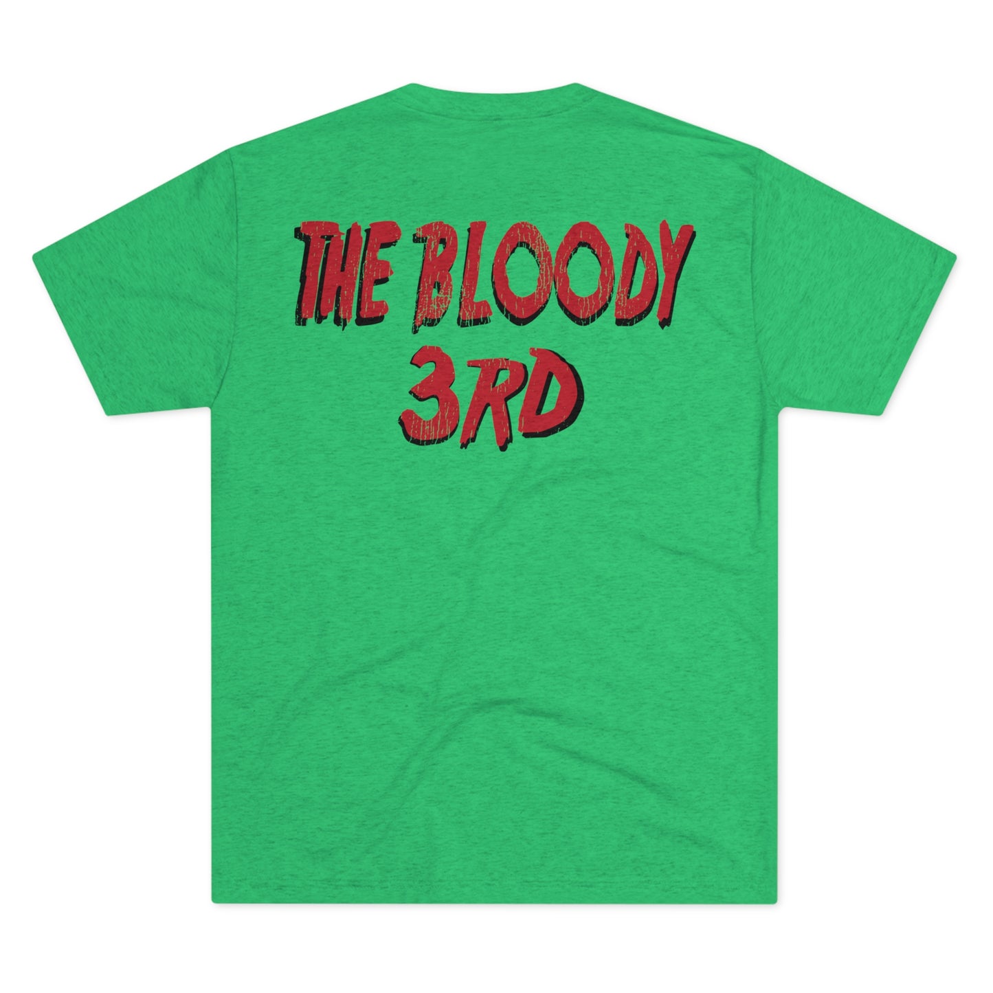 SLMPD District 3 The Bloody 3rd