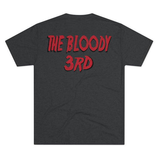 SLMPD District 3 The Bloody 3rd