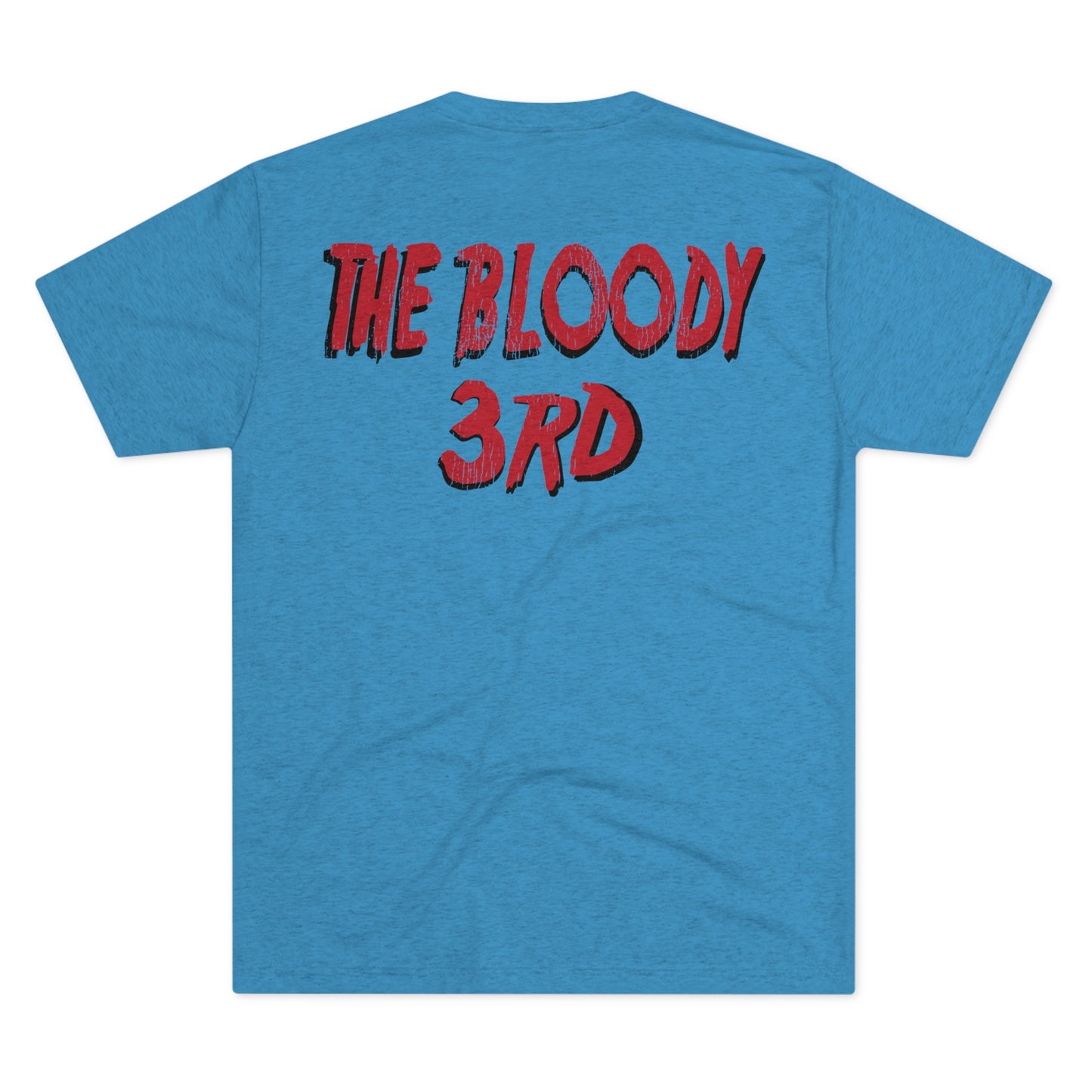 SLMPD District 3 The Bloody 3rd