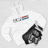 SLMPD True American Hero Hoodie