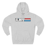 SLMPD True American Hero Hoodie