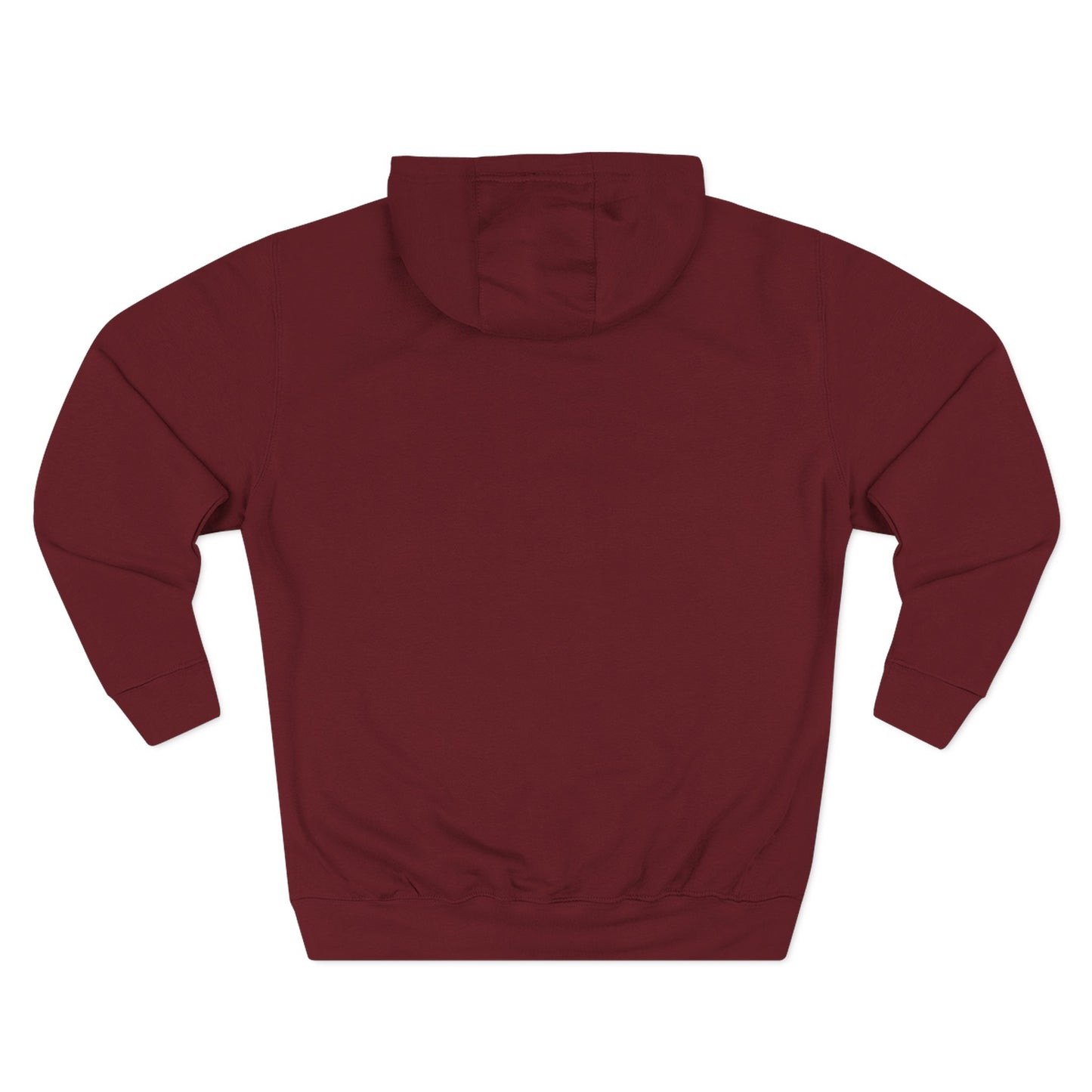 Kaw and Order Hooded Sweatshirt