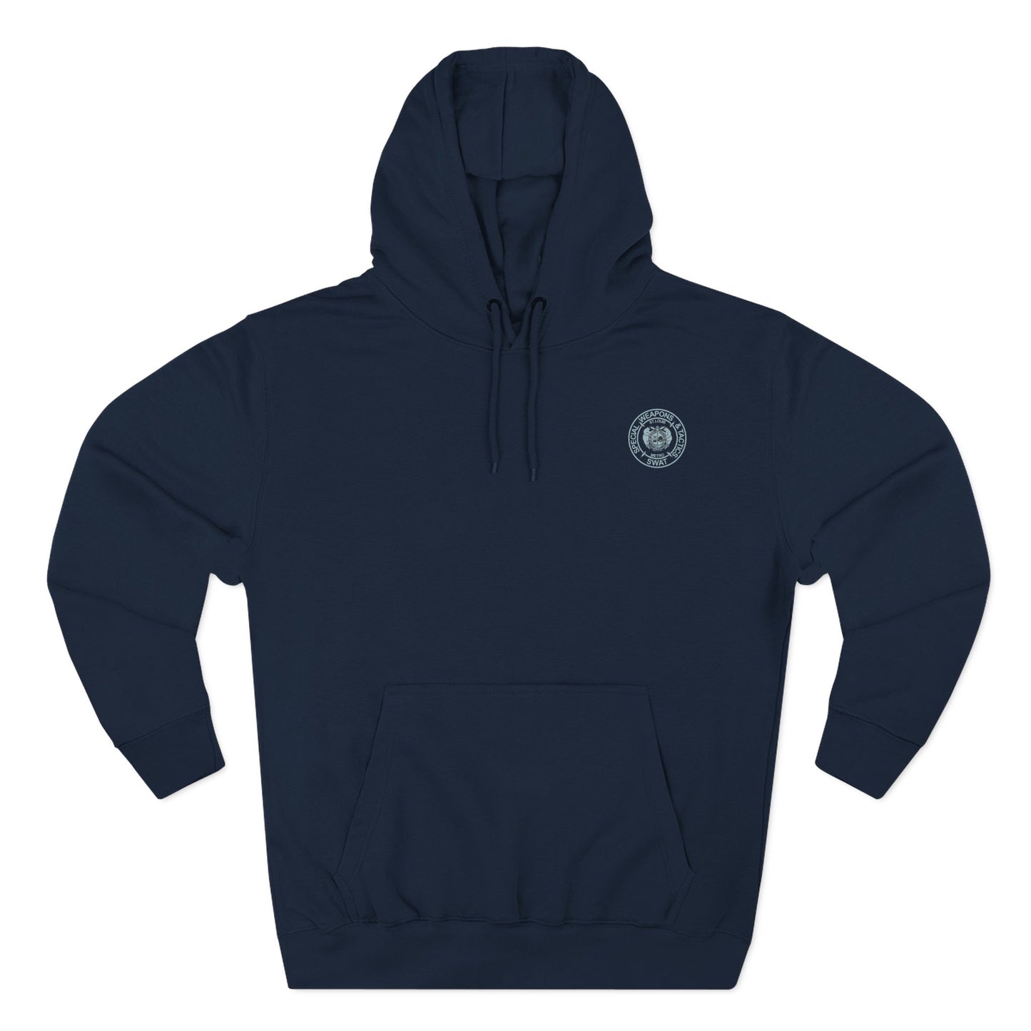 SLMPD SWAT Eagle Hoodie