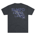 St. Louis Battlehawks SLMPD Shirt