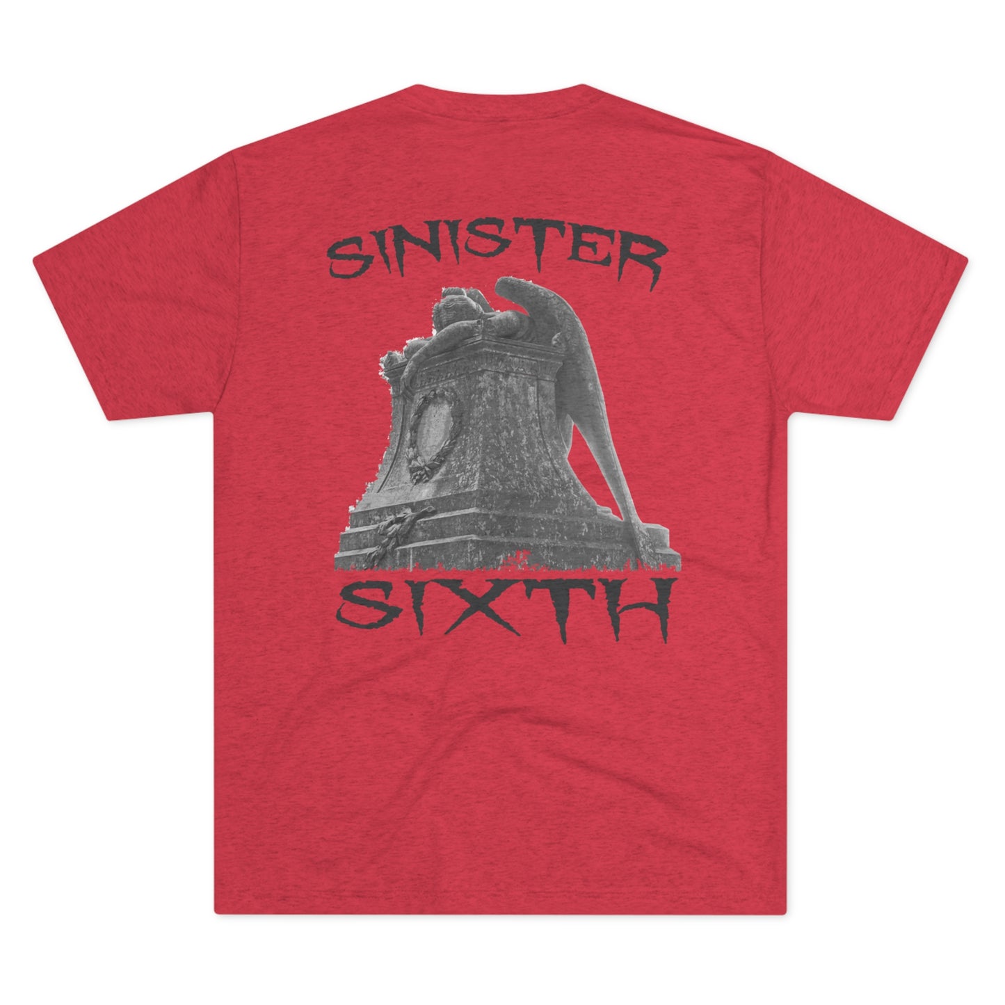 SLMPD District 6 Sinister Sixth