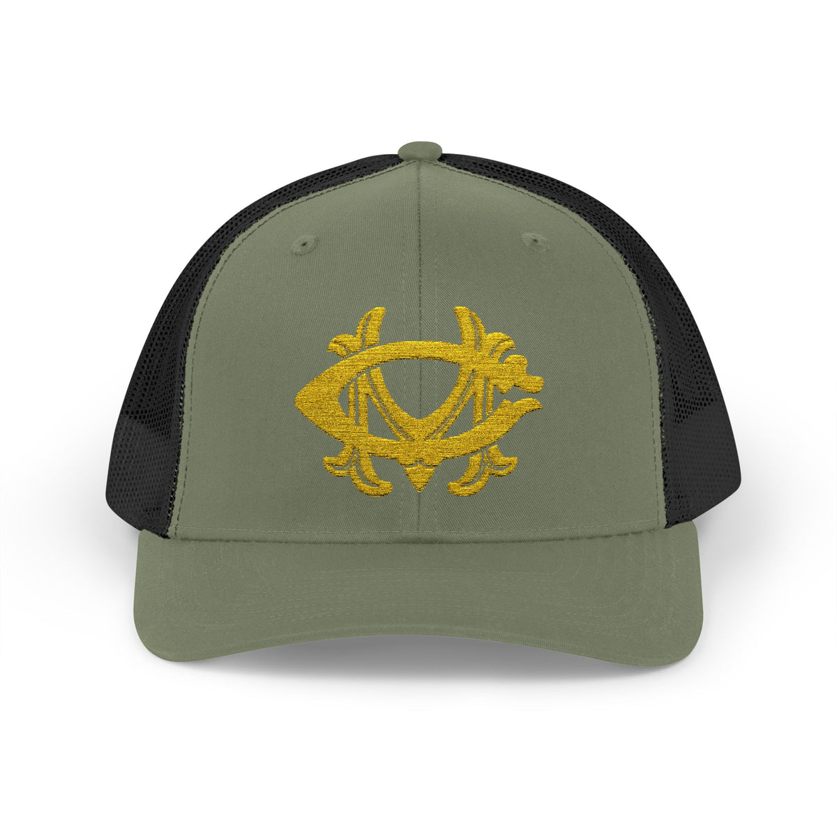 MSC Trucker Cap
