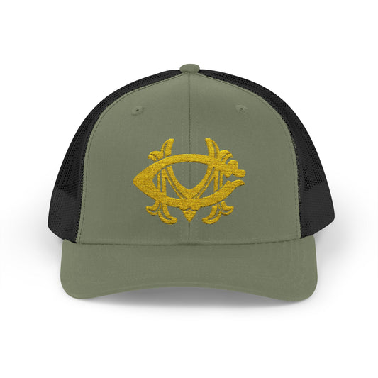 MSC Trucker Cap