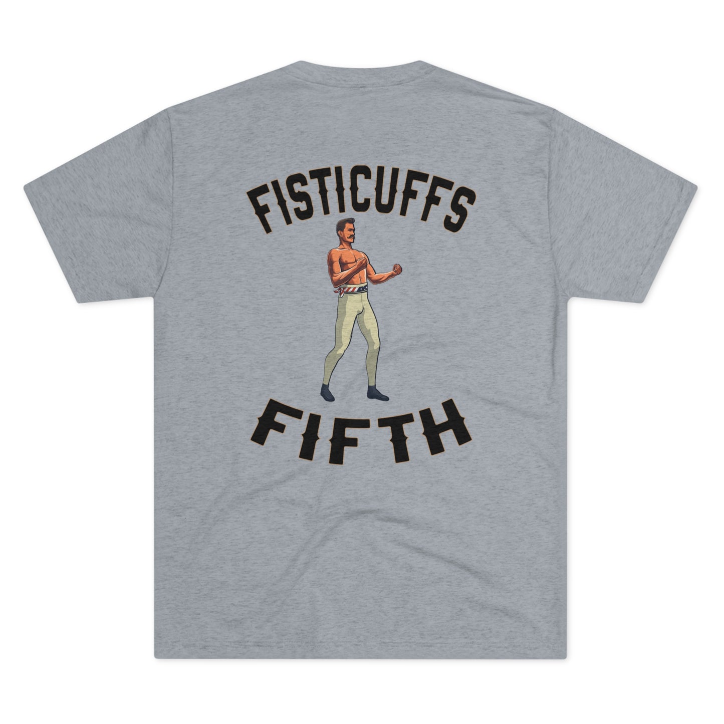 SLMPD District 5 Fisticuffs Fifth