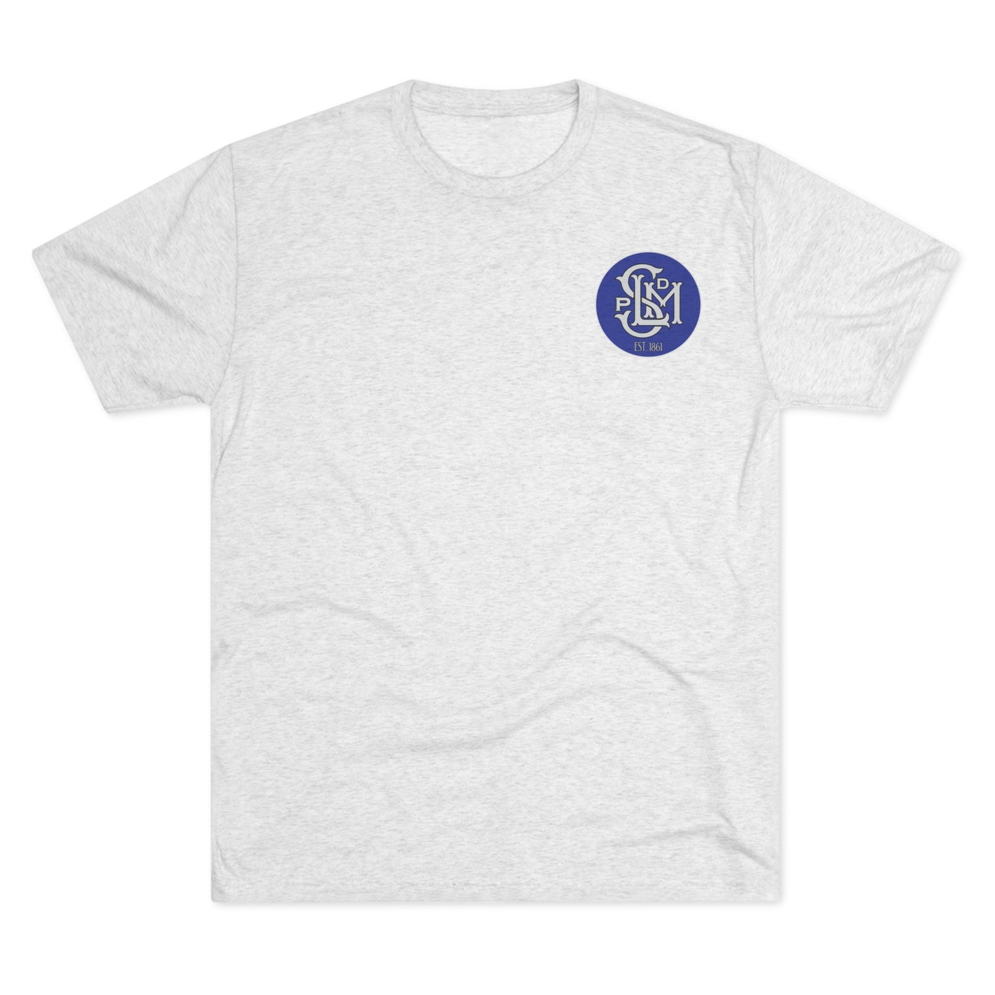 SLMPD Monogram Shirt