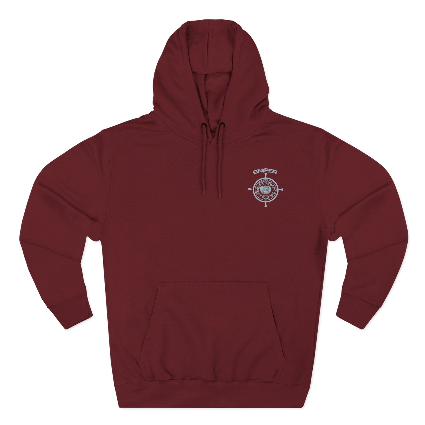 SLMPD SWAT Sniper Hoodie