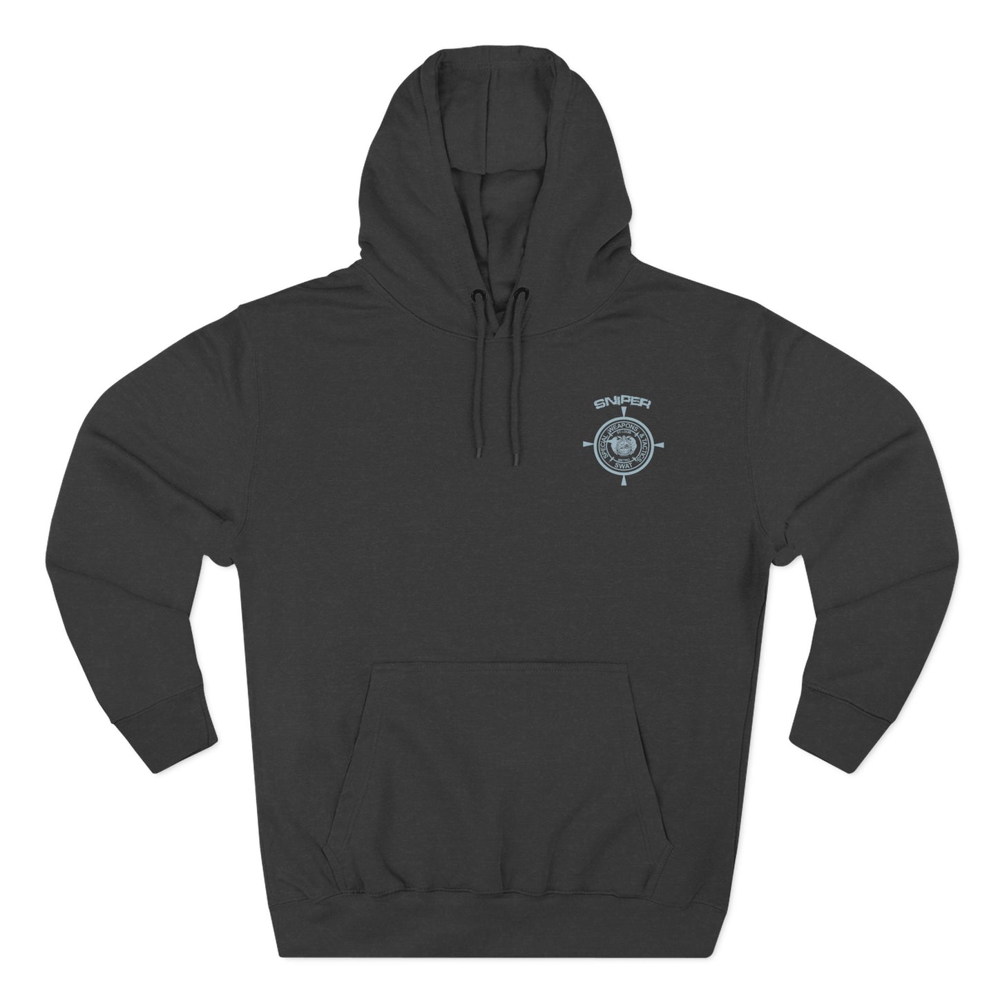 SLMPD SWAT Sniper Hoodie