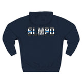 SLMPD State Flag Hoodie