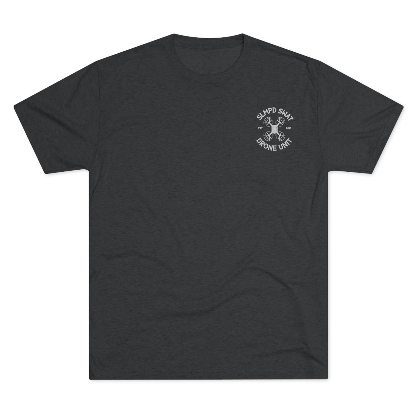 SWAT Drone Unit Shirt Inverted